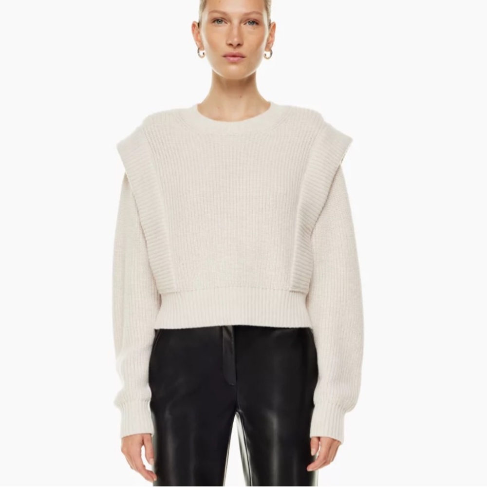 Grazia sweater